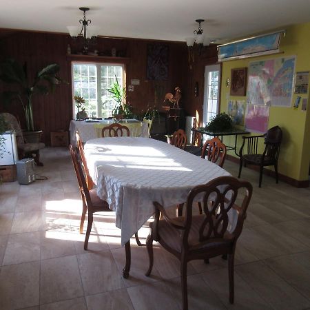 Gite La Maison Du Jardinier Venise-en-Québec エクステリア 写真