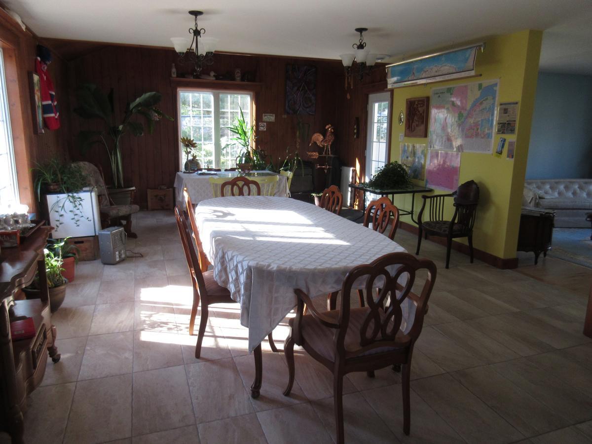 Gite La Maison Du Jardinier Venise-en-Québec エクステリア 写真