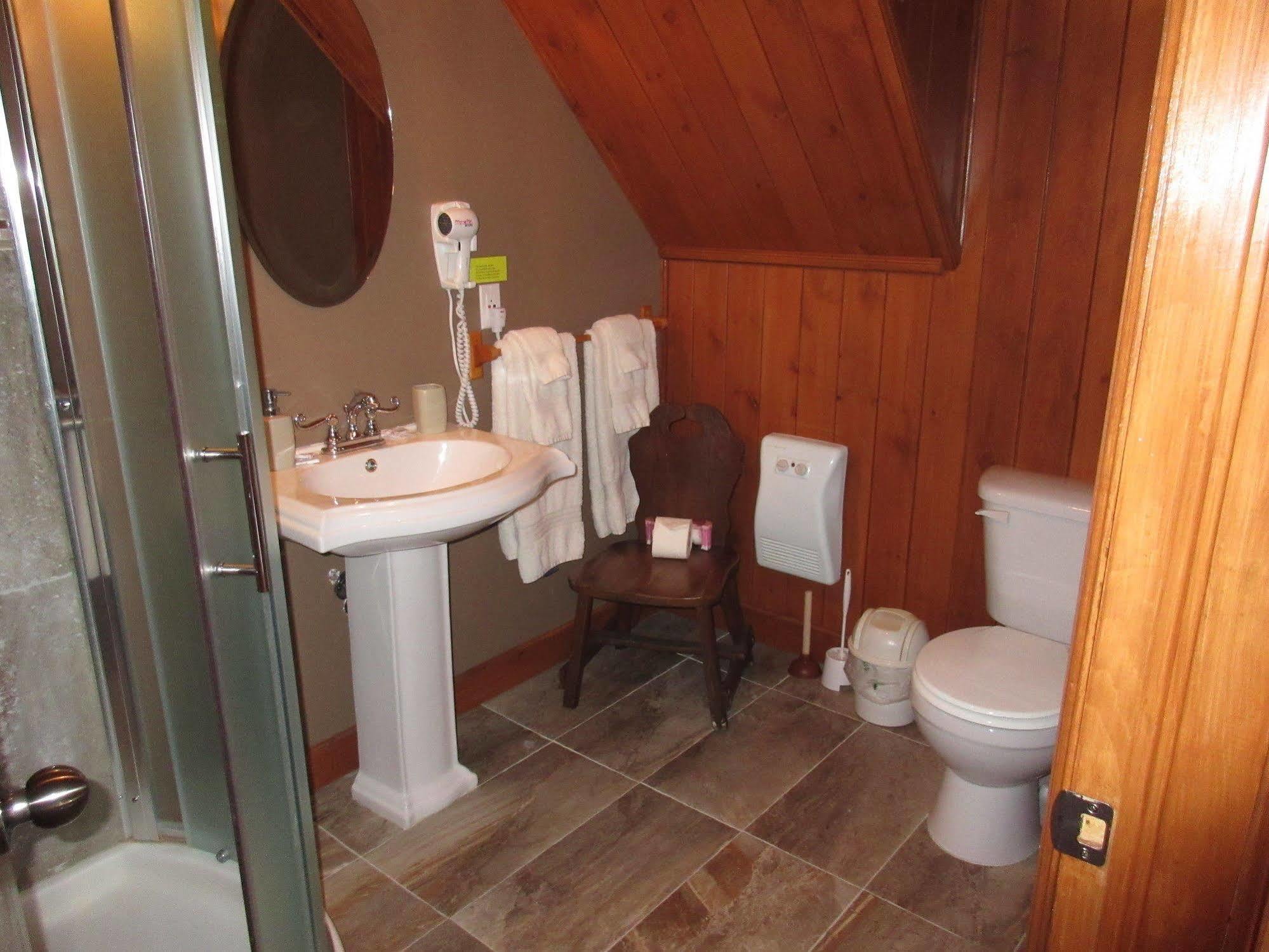 Gite La Maison Du Jardinier Venise-en-Québec エクステリア 写真